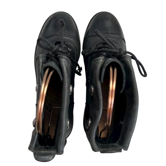 Patricia Nash boots - Picture 5 of 11